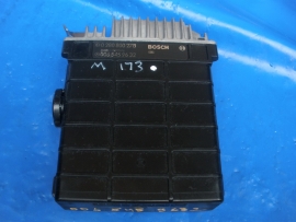 Mercedes Benz - ECU Computer - 0065459632